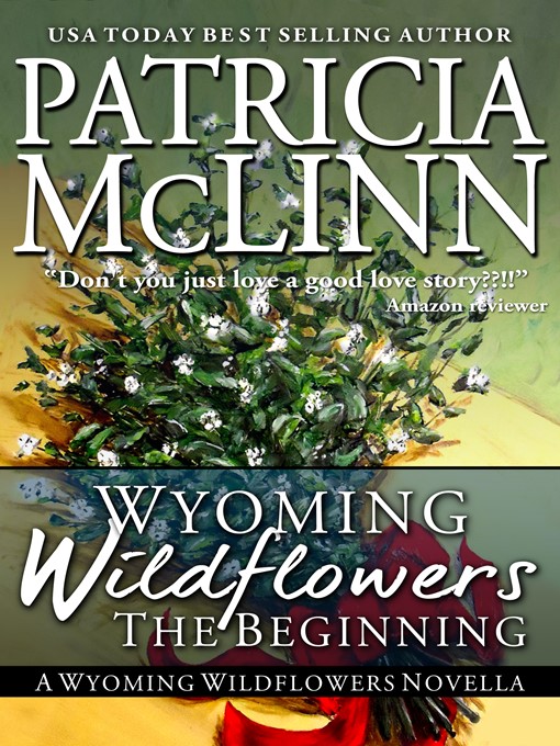Title details for The Beginning by Patricia McLinn - Available